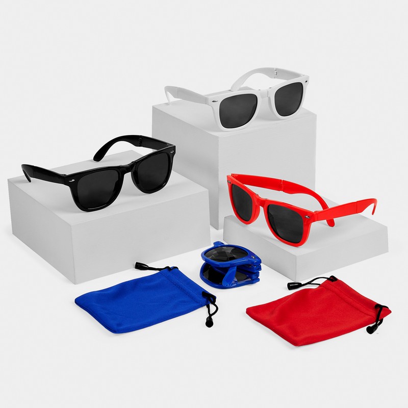Lentes Plegables Dopla