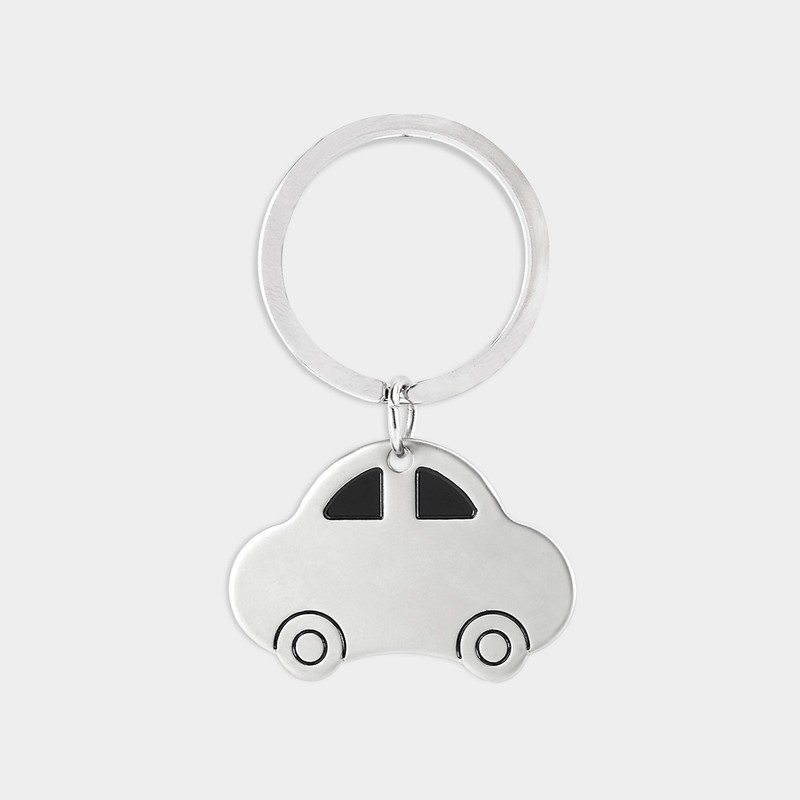 Llavero Carro Eleusis