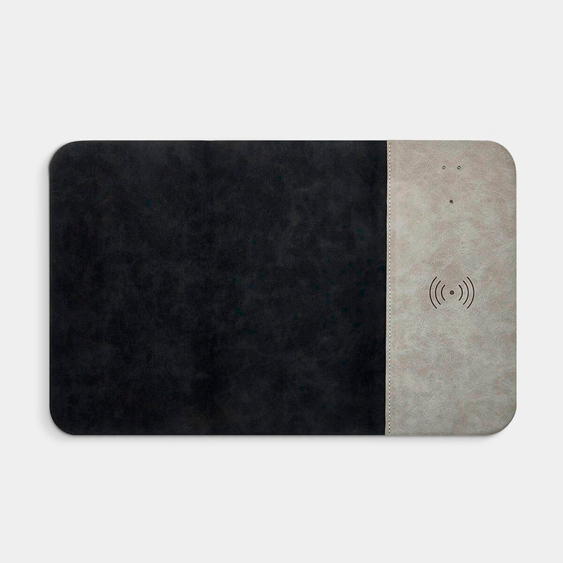 Mouse Pad Cargador Expert