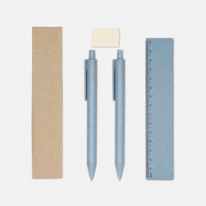 Set Eco Seibal