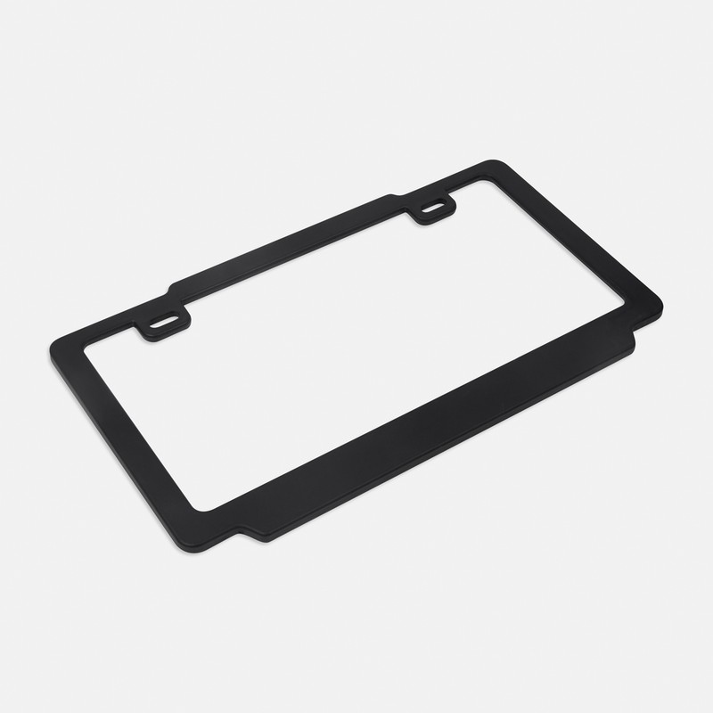 Porta Placa Varek