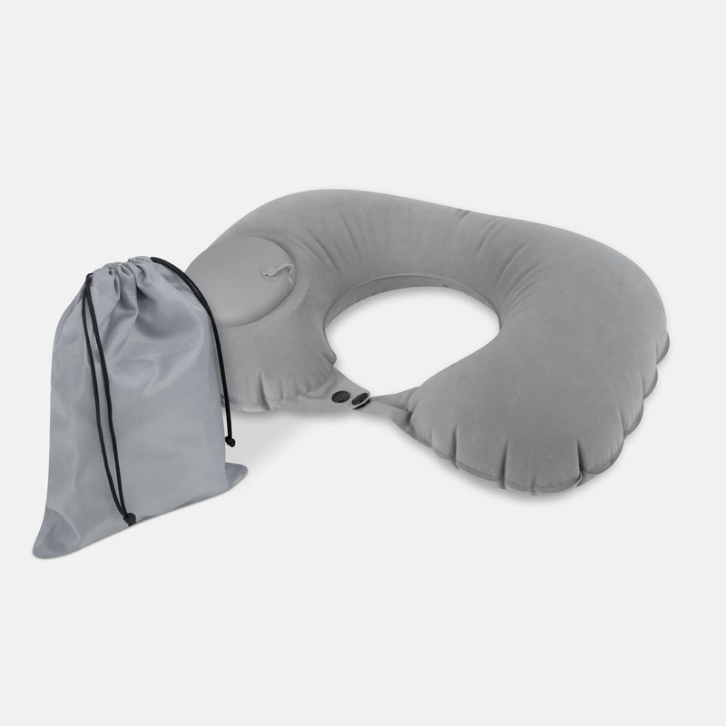 Almohada De Viaje Montrel