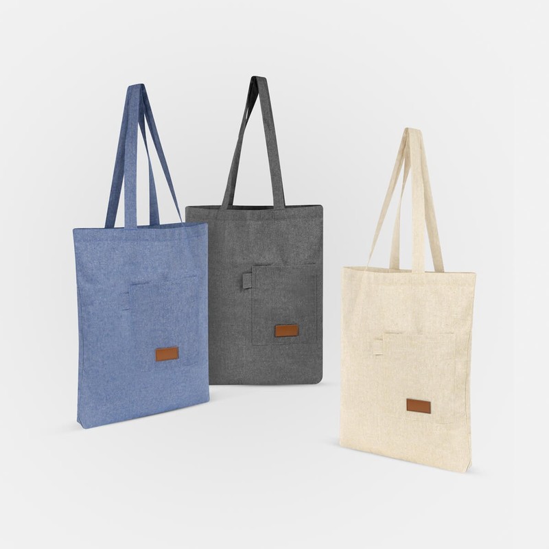 Bolsa Koru