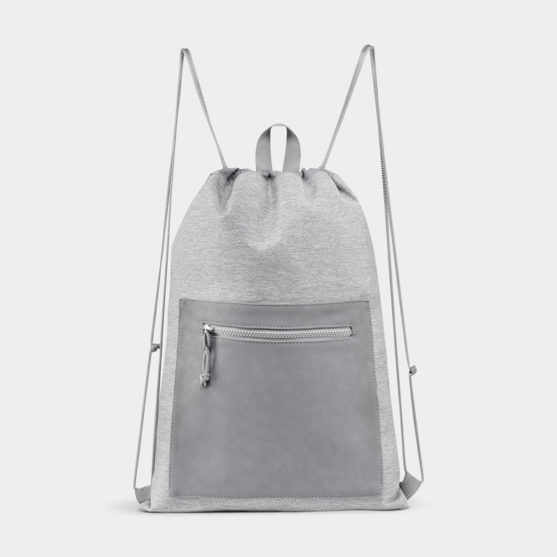 Bolsa-Mochila Nuvem