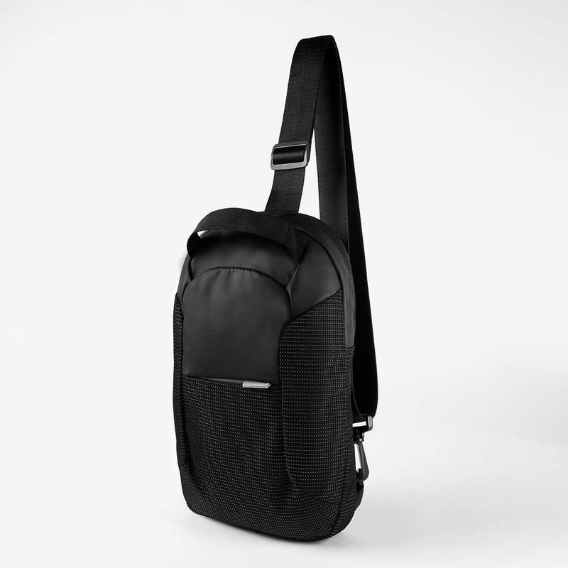 Mochila De Viaje Ovik