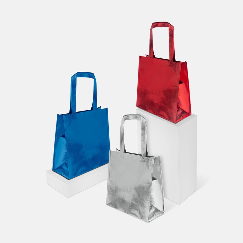 Mini Bolsa Carnavalita