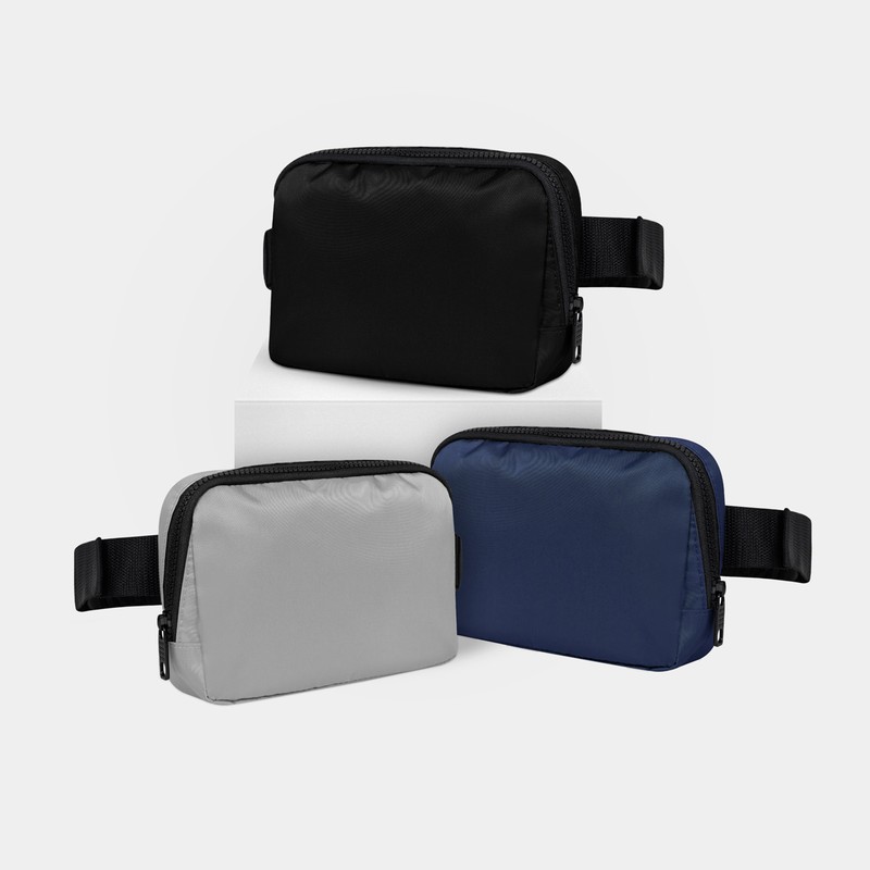 Bolsa Cangurera James