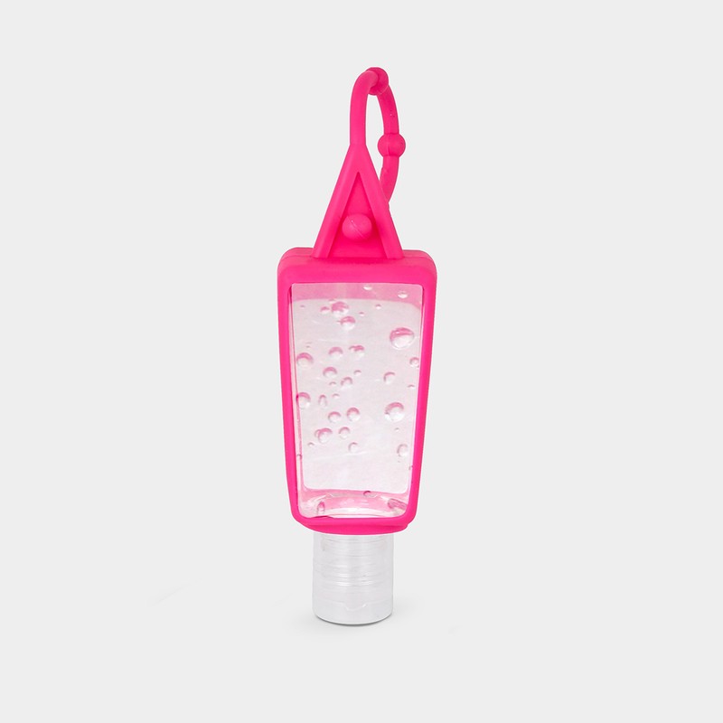 Gel Sanitizante Helder