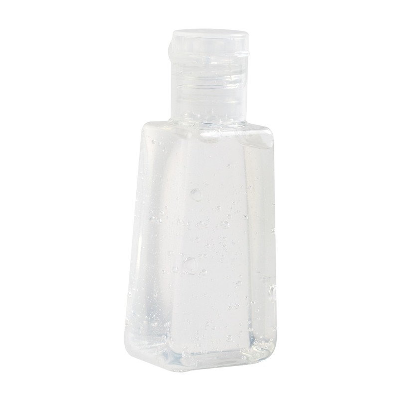 Sanitizante En Bote Cuadrado