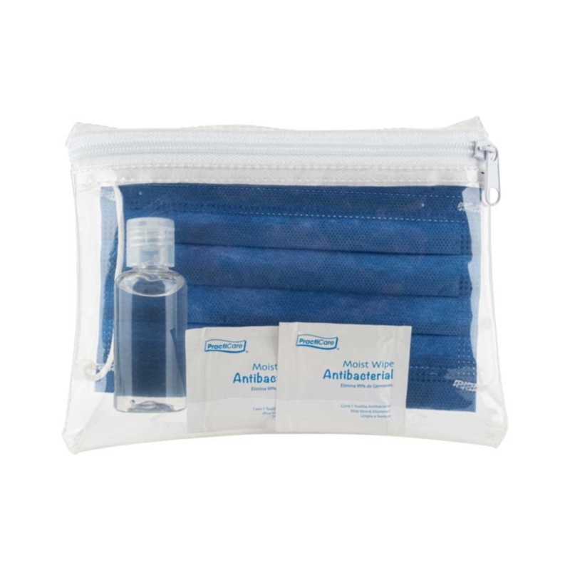 Set Sanitizante Córcega