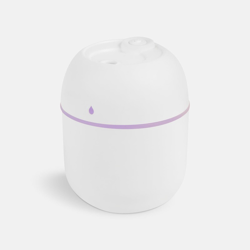 Humidificador Zen