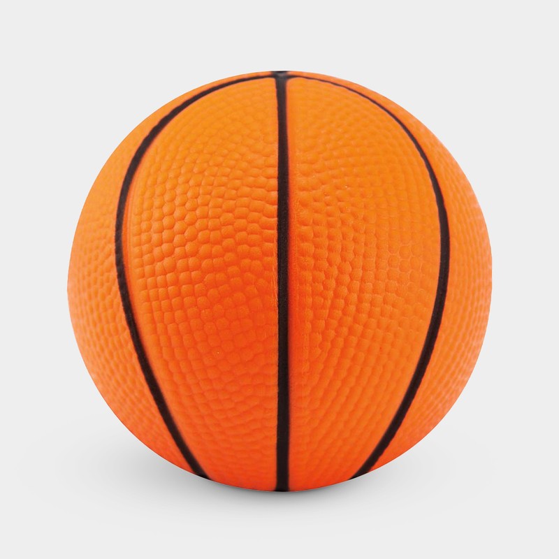 Pelota Anti-Stress Basketball