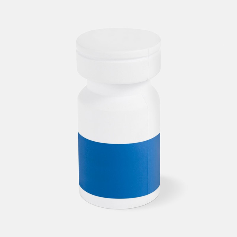 Anti-Stress Bote De Medicina