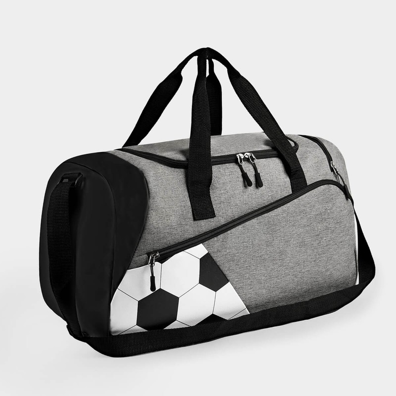 Maleta Deportiva Soccer