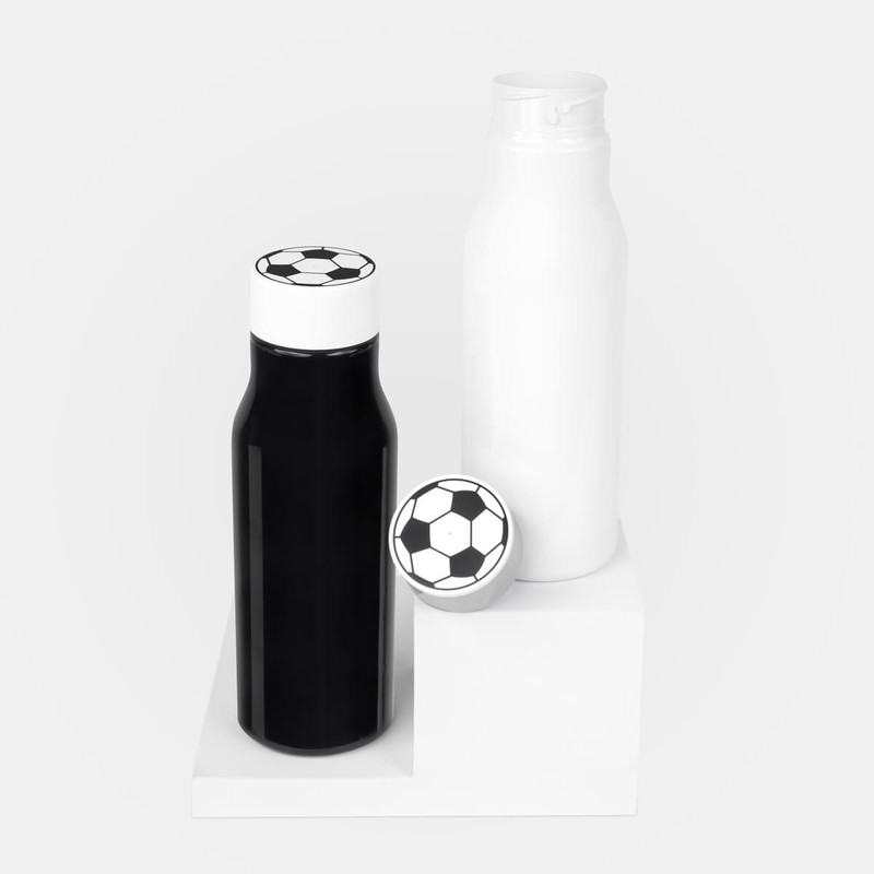 Cilindro Soccer