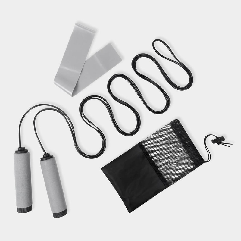 Set Fitness Fortia