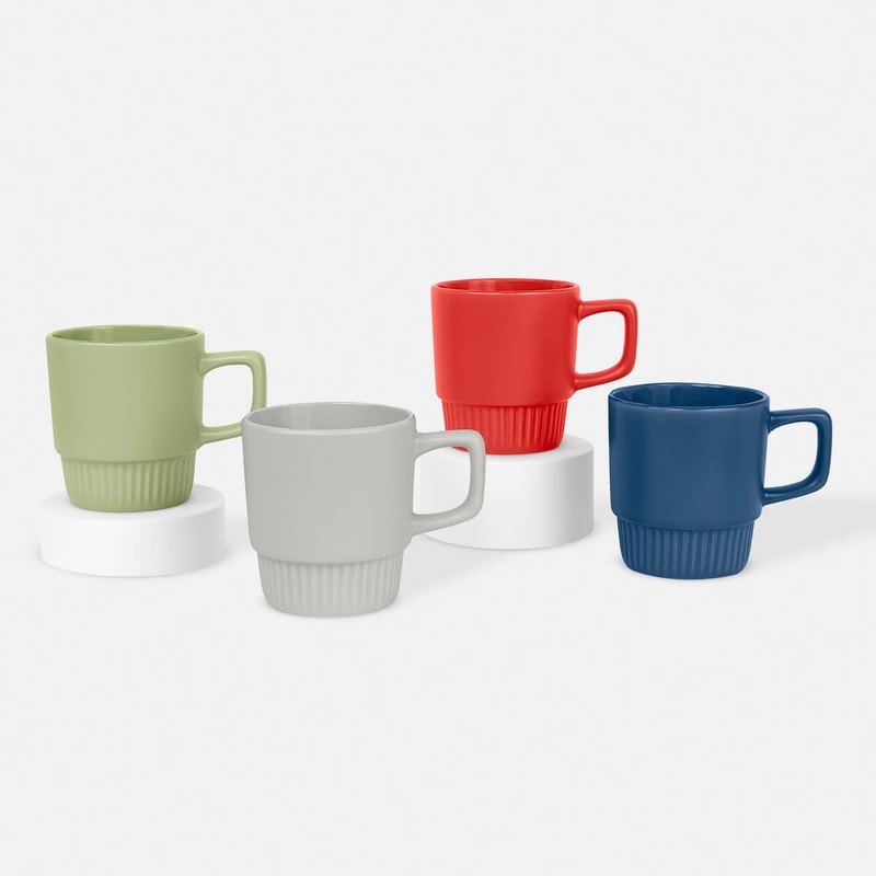 Taza Radaid