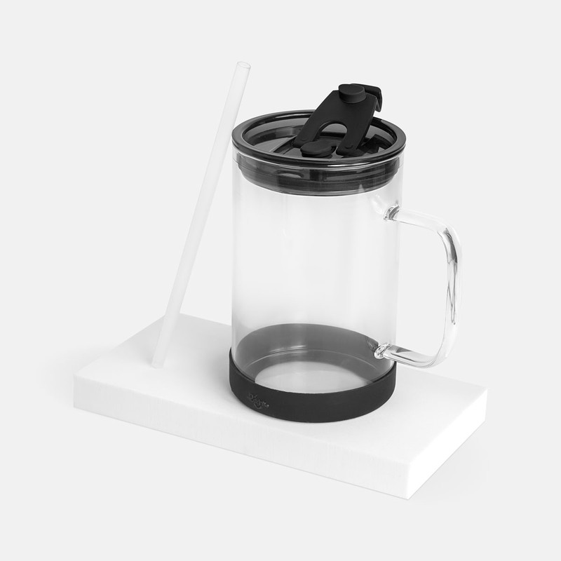 Taza Bloom