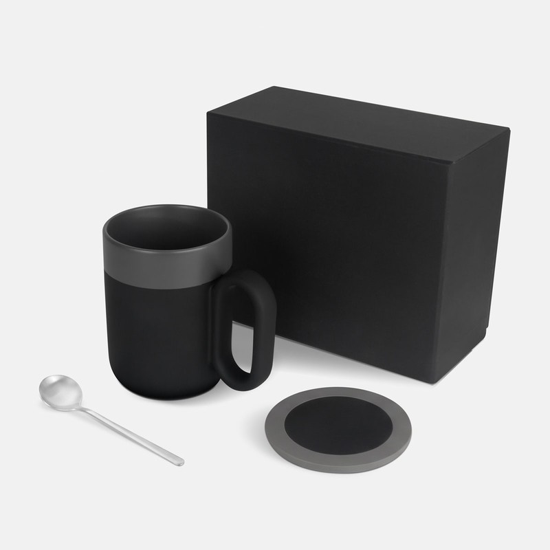 Set De Taza Vesper