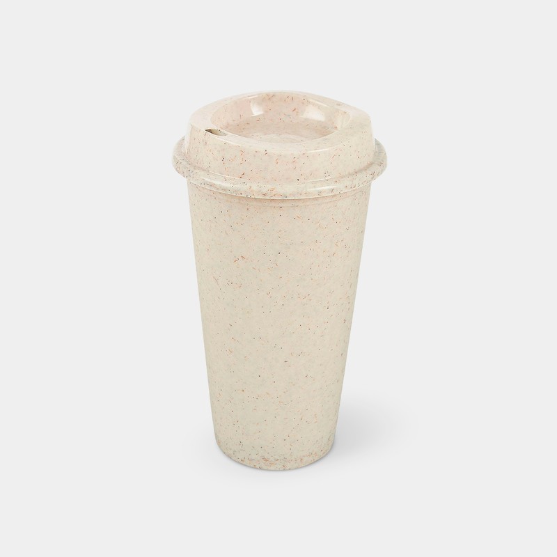 Vaso Ecológico Soul