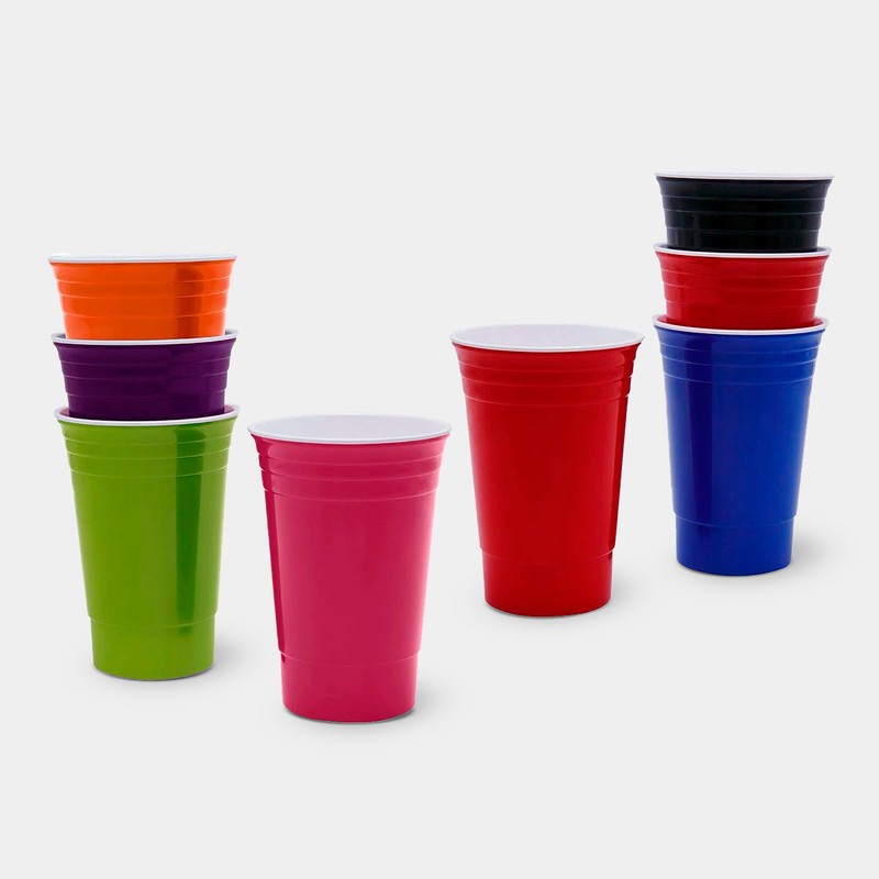 Vaso Fiesta