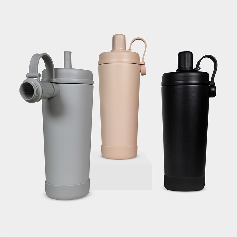 Termo Boisson