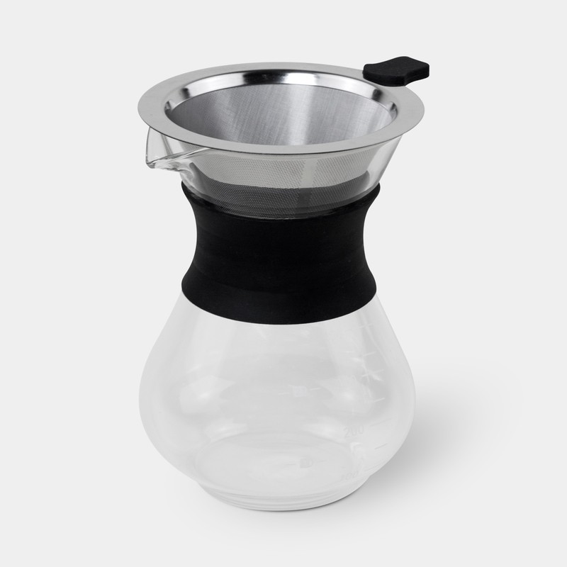 Cafetera De Goteo Miste