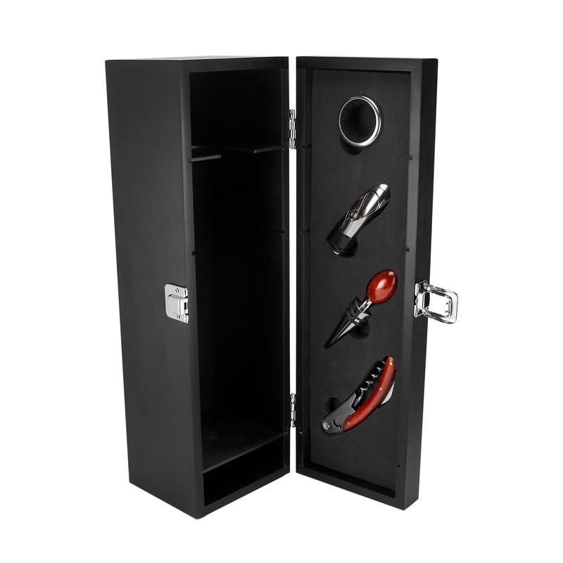 Set Para Vinos Cabernet