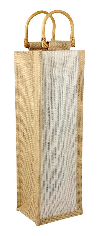 Estuche Para Vinos Palermo