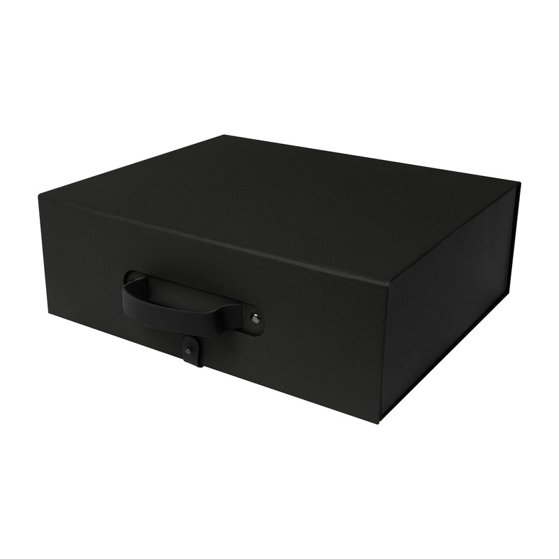 Caja De Regalo Verne