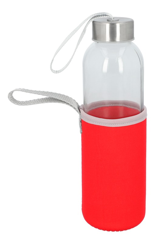 Cilindro De Vidrio Gaper