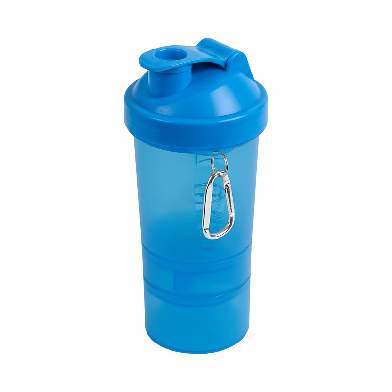 Cilindro Shaker Cylo