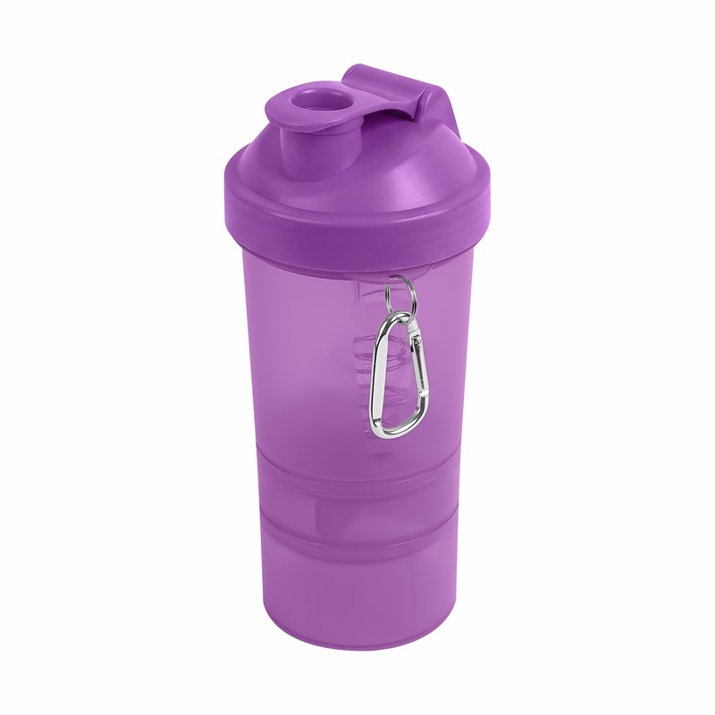 Cilindro Shaker Cylo
