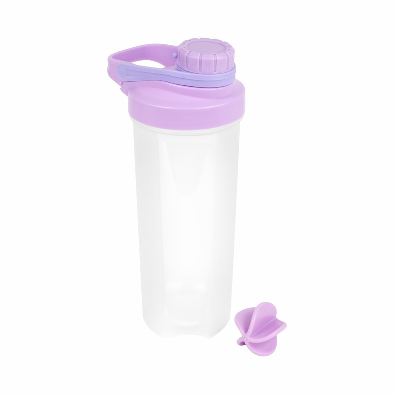 Cilindro Shaker Riok