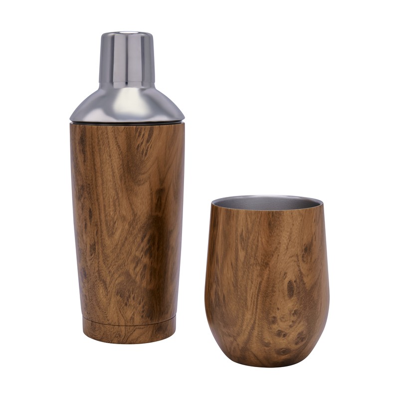 Set Shaker Salón