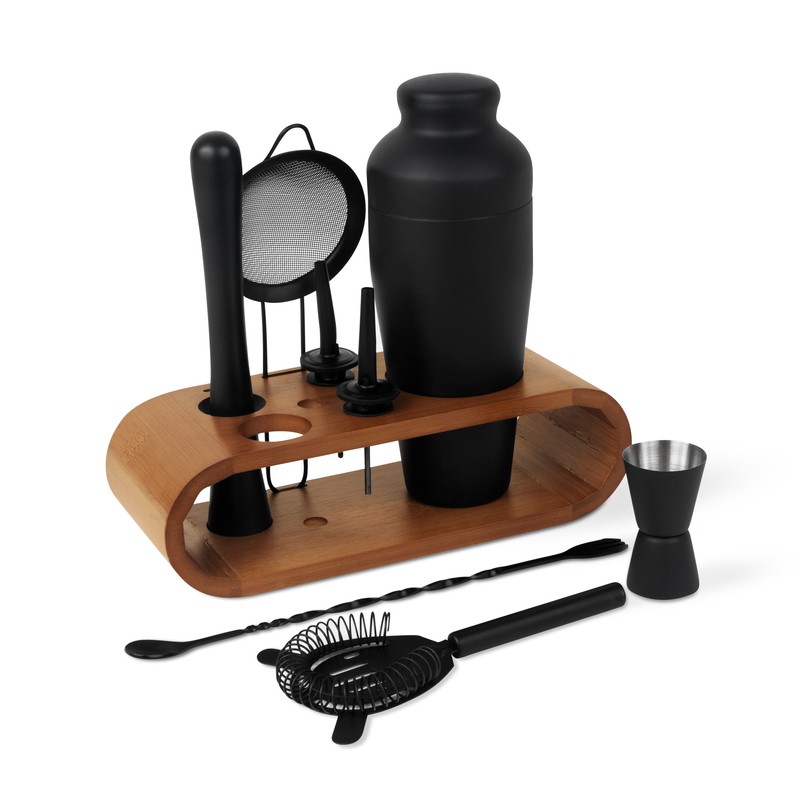 Set Shaker Mixare