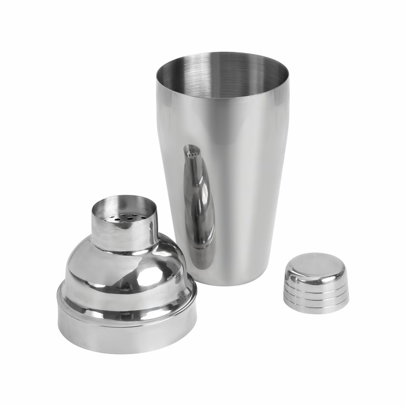 Shaker Alvero