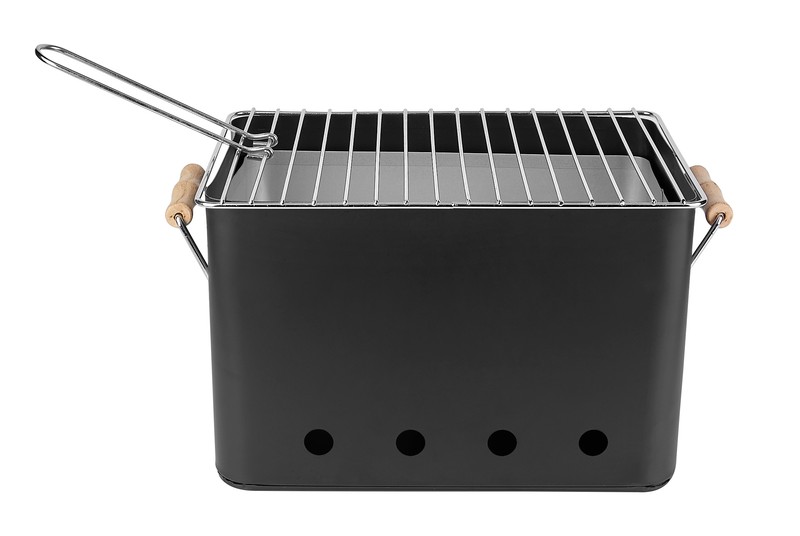 Asador Damian
