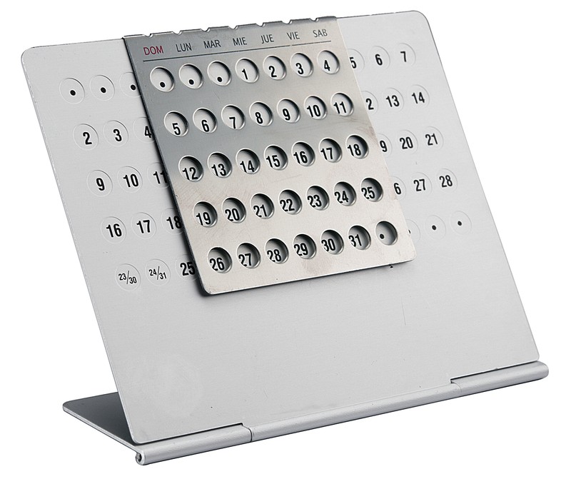 Calendario Montecarlo