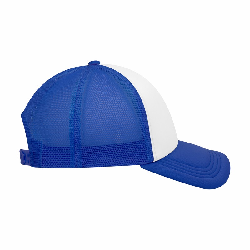 Gorra Trucker