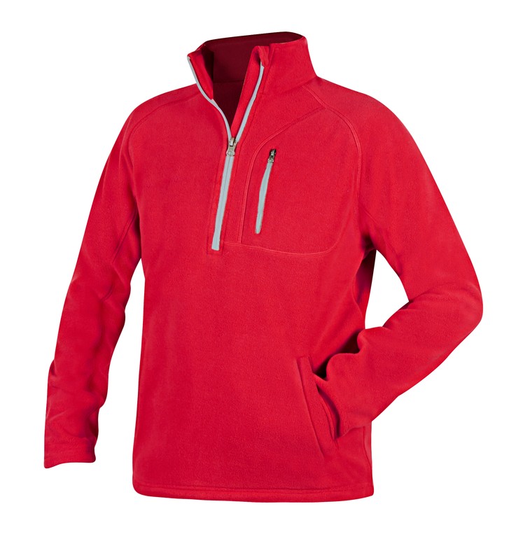 Sudadera Alaska