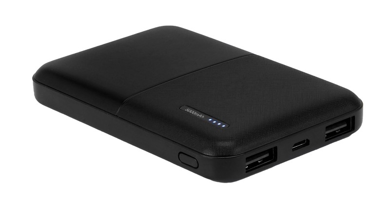 Power Bank Depok