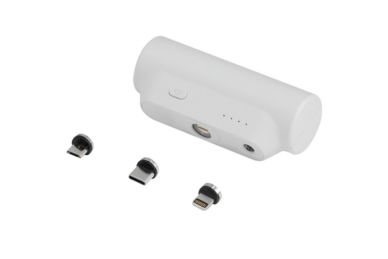 Power Bank Gamma