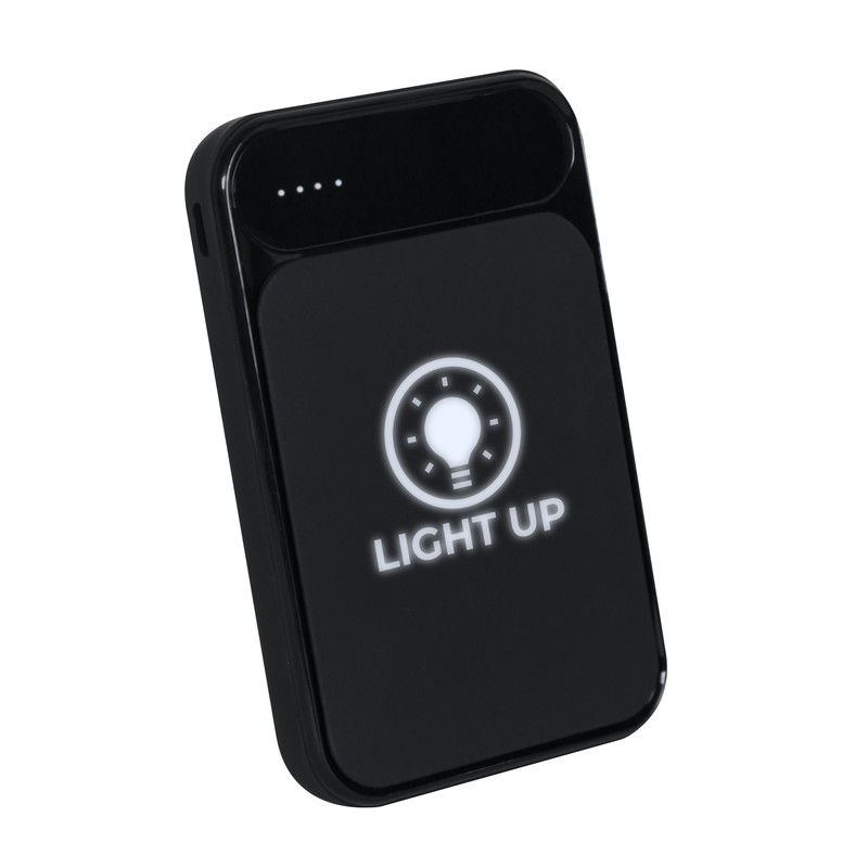 Power Bank Lumina