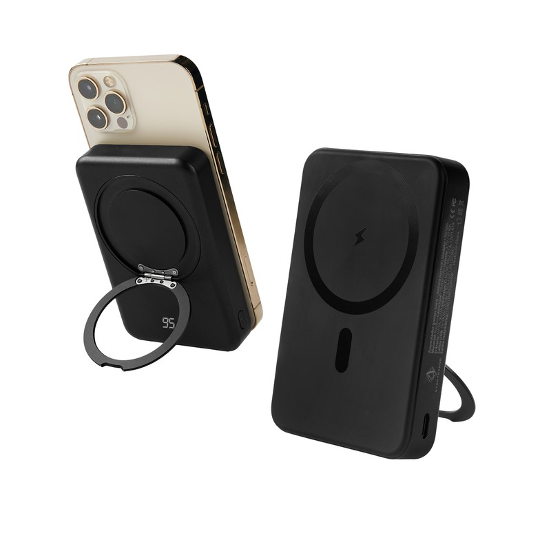 Power Bank Valley