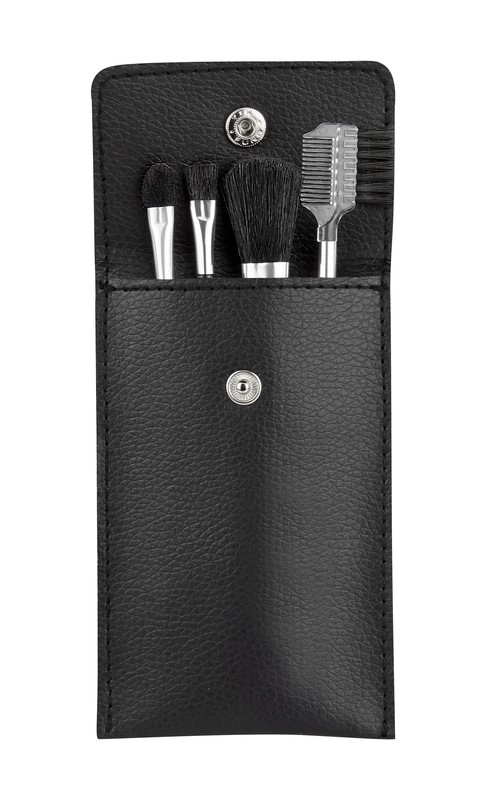 Set De Brochas Kiya