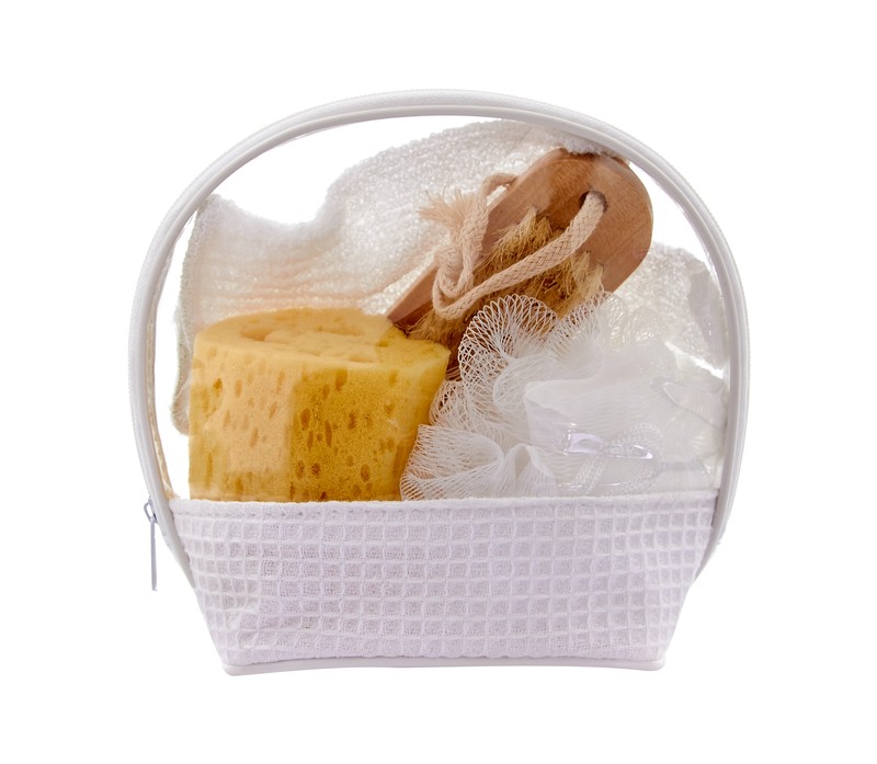 Kit De Baño Althea