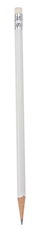 Lápiz De Madera