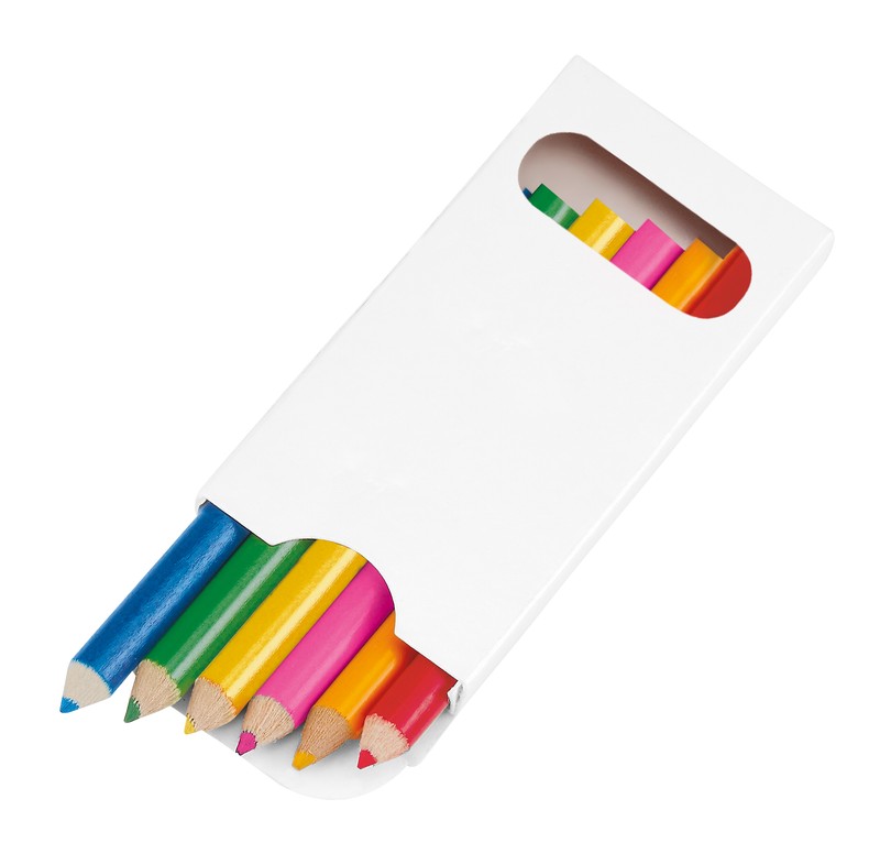 Colores Cortos