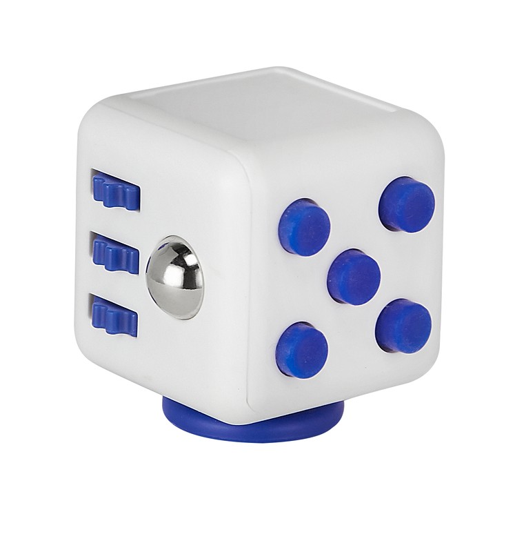 Cubo Tic-Zap